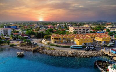 VacayStore Reviews Bonaire As A Diver’s Paradise