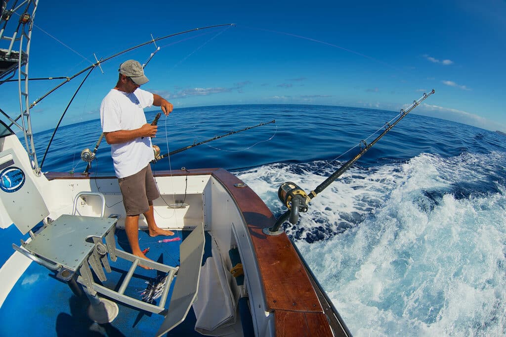 VacayStore Reviews Suggests Surf Fishing in Los Cabos 3