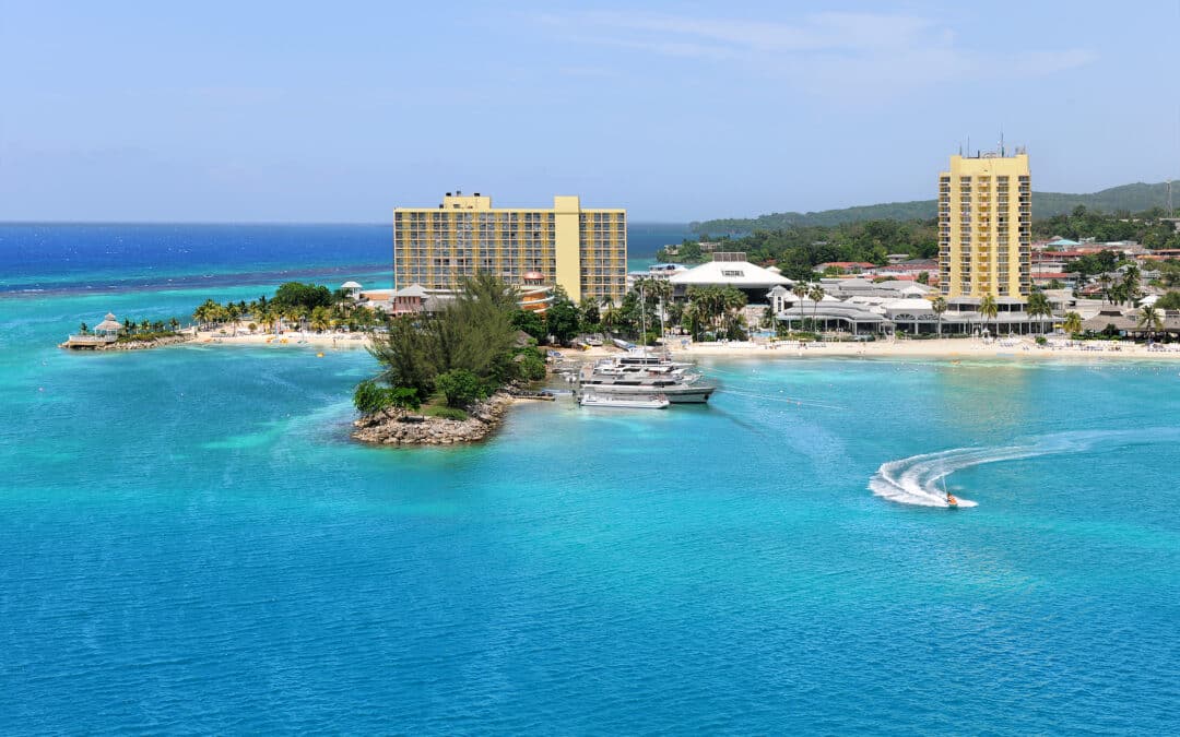 Top Caribbean Destinations for 2024 – VacayStore