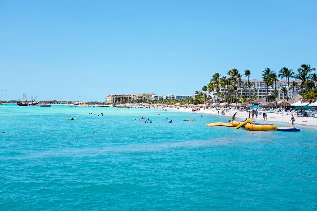 Top Caribbean Destinations for 2024 - VacayStore 2