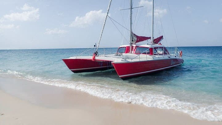 VacayStore And Spronk Catamarans Support Island Fest Aruba (2)