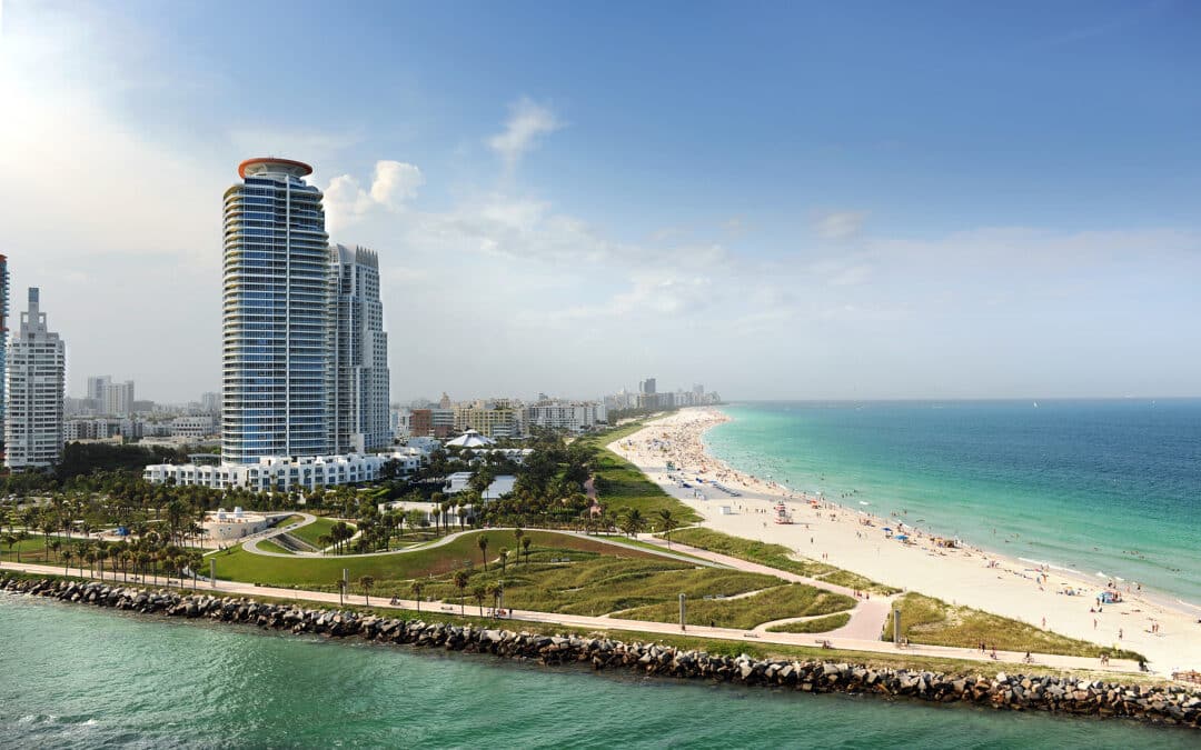 Visit Exciting Miami With VacayStore 3